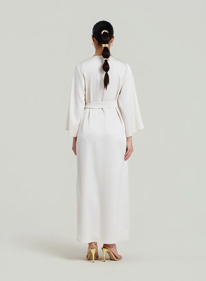 Chase  Naqa Kaftan for Women | Best Price UAE